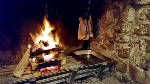 Lemonthyme Wilderness Retreat - Tourism Canberra 37