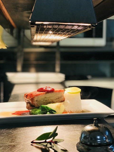 Lemonthyme Wilderness Retreat - Tourism Canberra 42