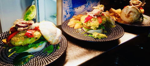 Lemonthyme Wilderness Retreat - Tourism Canberra 36