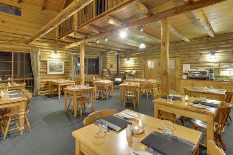 Lemonthyme Wilderness Retreat - Tourism Canberra 30