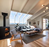 Litora Accommodation - Tourism Canberra