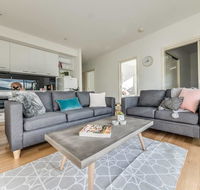 Marina View Apartment - Tourism Canberra