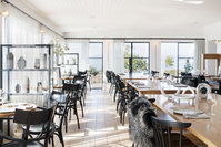 Piermont Retreat