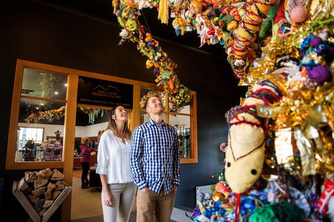 Cradle Mountain Hotel - Tourism Canberra 32