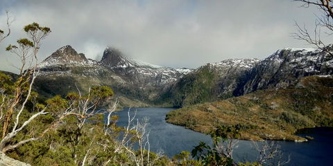 Cradle Mountain Hotel - Tourism Canberra 5