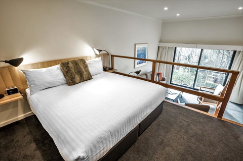 Cradle Mountain Hotel - Tourism Canberra 15