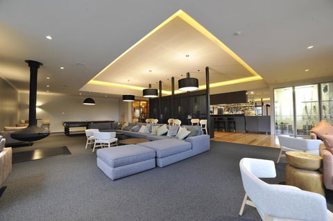 Cradle Mountain Hotel - Tourism Canberra 41