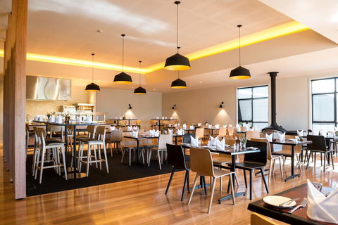 Cradle Mountain Hotel - Tourism Canberra 22