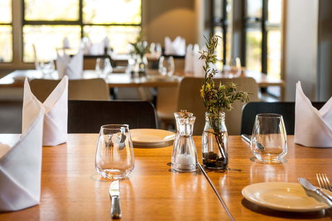 Cradle Mountain Hotel - Tourism Canberra 28