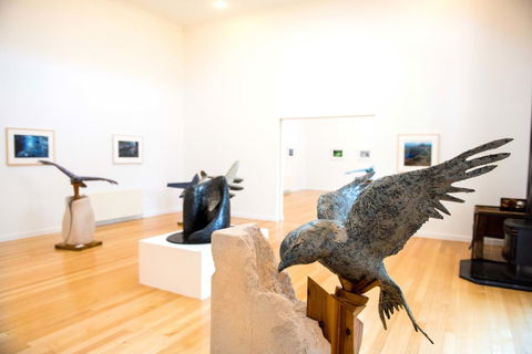 Cradle Mountain Hotel - Tourism Canberra 30