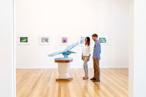 Cradle Mountain Hotel - Tourism Canberra 33