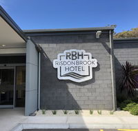 Risdon Brook Hotel - Tourism Canberra