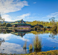 Peppers Cradle Mountain Lodge - Tourism Canberra