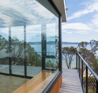 Blessington Beach Retreat - Tourism Canberra