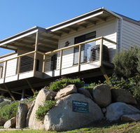 Kingfisher Cottage - Tourism Canberra