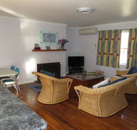Orford Prosser Holiday Units - Tourism Canberra