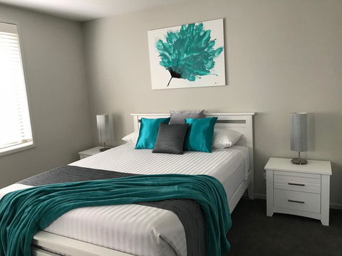 Self Contained Beach View Apartment - Tourism Canberra 0