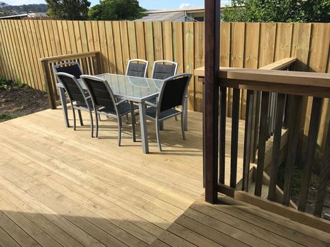 Self Contained Beach View Apartment - Tourism Canberra 18