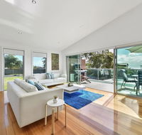 Seas The Day - Seaside Getaway - Tourism Canberra