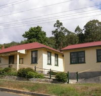 Return to Sender Lodge - Tourism Canberra