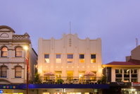Alabama Hotel Hobart