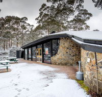 Discovery Parks  Cradle Mountain - Tourism Canberra