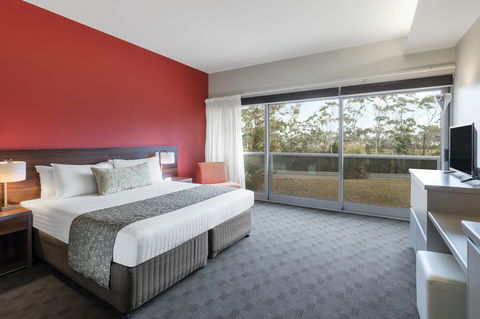Travelodge Hotel Hobart Airport - Tourism Canberra 3