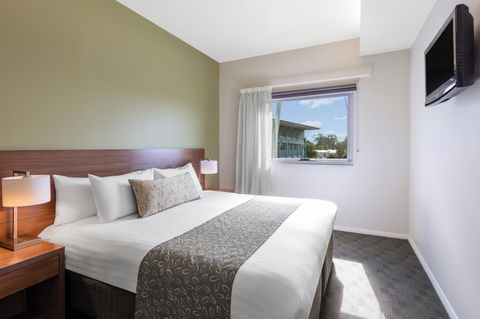 Travelodge Hotel Hobart Airport - Tourism Canberra 20
