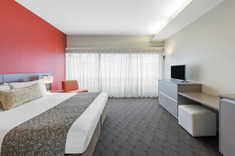 Travelodge Hotel Hobart Airport - Tourism Canberra 17