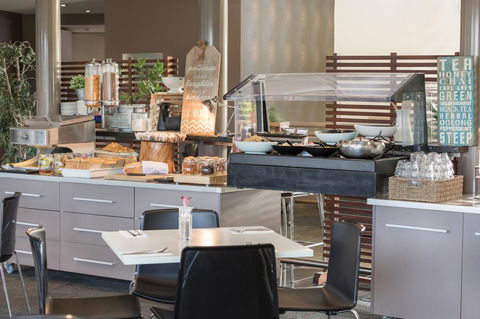 Travelodge Hotel Hobart Airport - Tourism Canberra 14