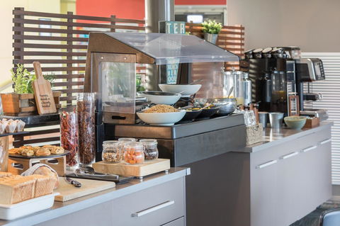 Travelodge Hotel Hobart Airport - Tourism Canberra 15