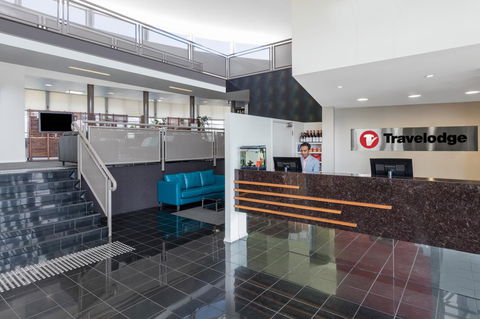 Travelodge Hotel Hobart Airport - Tourism Canberra 2