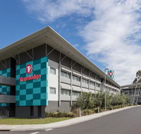 Travelodge Hotel Hobart Airport - Tourism Canberra