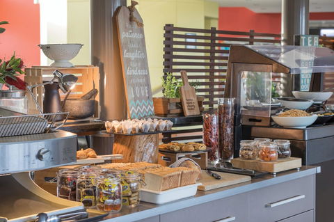 Travelodge Hotel Hobart Airport - Tourism Canberra 19