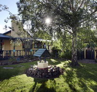 Blue Wren Riverside Cottage - Tourism Canberra