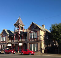 Arthouse Hostel - Tourism Canberra