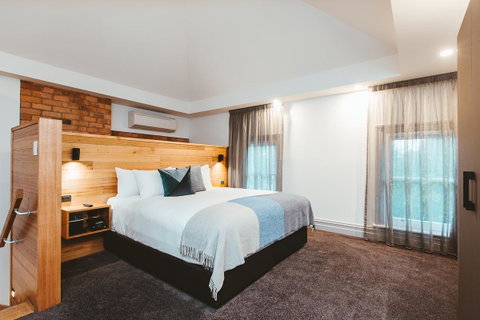Maylands Lodge - Tourism Canberra 2