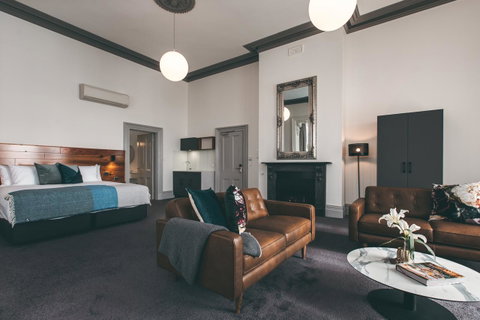 Maylands Lodge - Tourism Canberra 23
