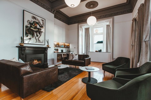 Maylands Lodge - Tourism Canberra 15