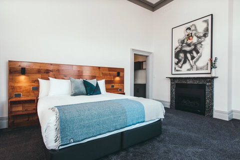 Maylands Lodge - Tourism Canberra 21