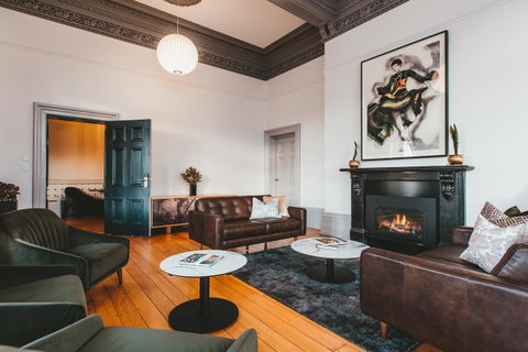 Maylands Lodge - Tourism Canberra 19