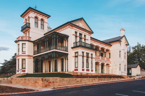 Maylands Lodge - Tourism Canberra 20