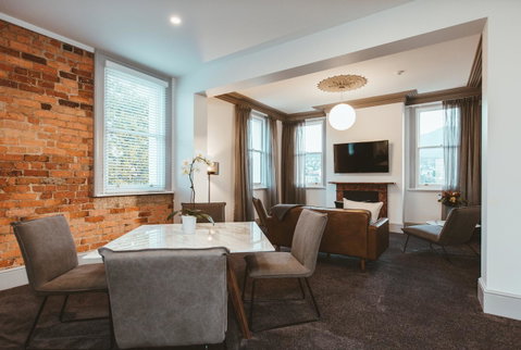 Maylands Lodge - Tourism Canberra 11