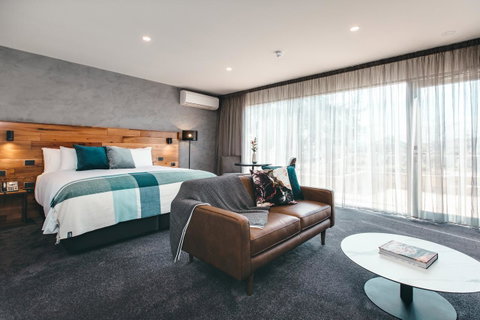 Maylands Lodge - Tourism Canberra 16