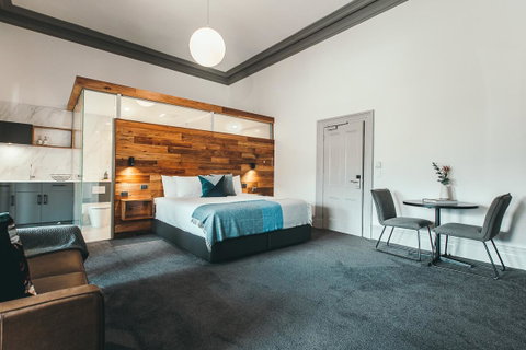 Maylands Lodge - Tourism Canberra 4