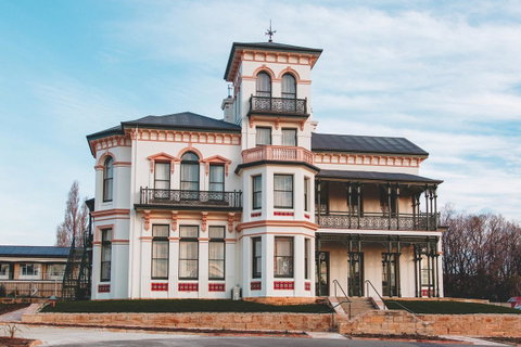 Maylands Lodge - Tourism Canberra 17