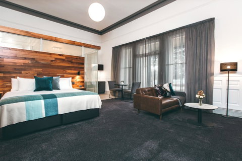 Maylands Lodge - Tourism Canberra 41