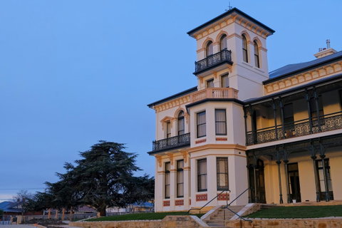 Maylands Lodge - Tourism Canberra 28