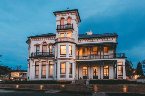 Maylands Lodge - Tourism Canberra 1