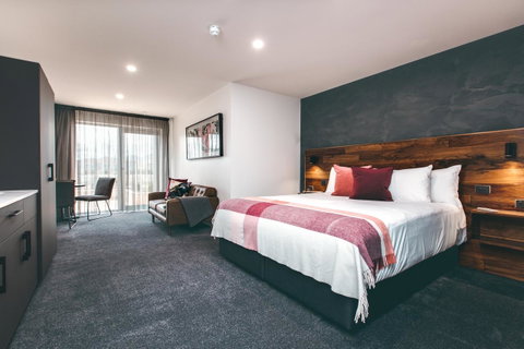 Maylands Lodge - Tourism Canberra 37